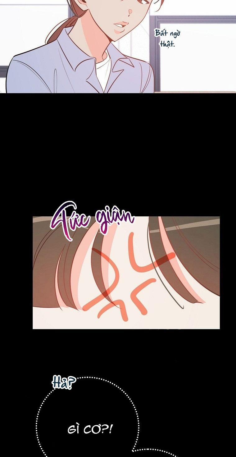 Có Chuyện Gì Xảy Ra Với Sự Nổi Tiếng Của Tôi Thế? 83 NT 13 trang 37