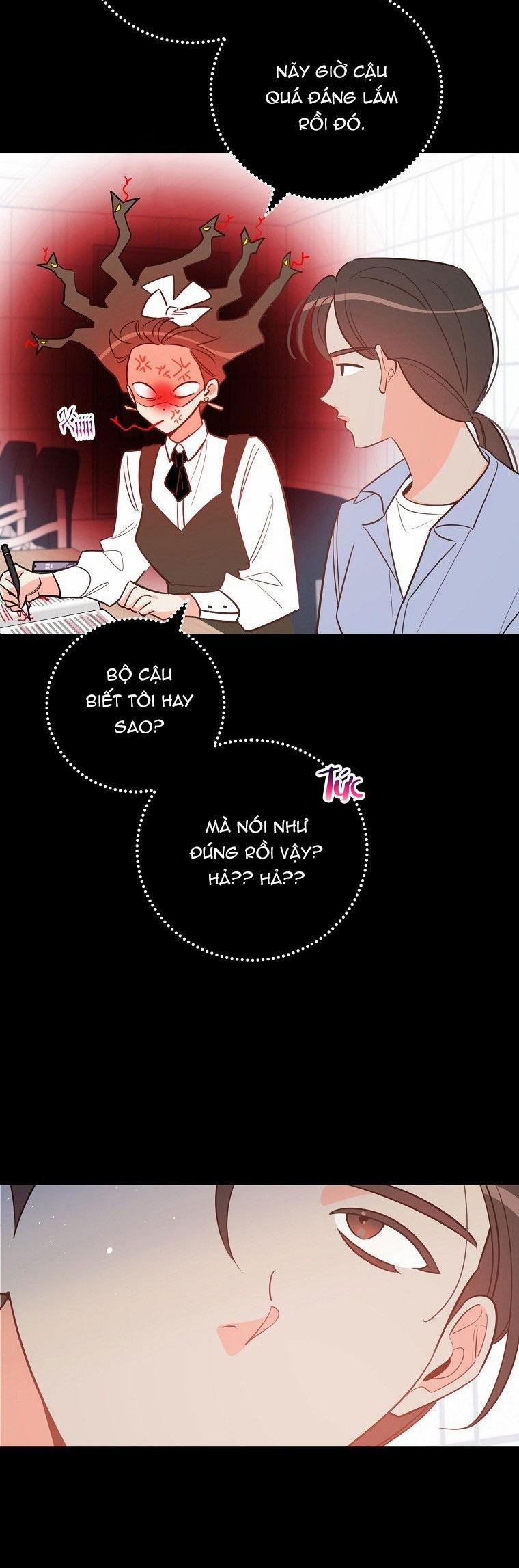 Có Chuyện Gì Xảy Ra Với Sự Nổi Tiếng Của Tôi Thế? 83 NT 13 trang 38