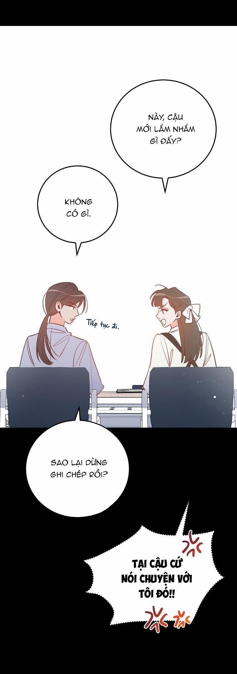 Có Chuyện Gì Xảy Ra Với Sự Nổi Tiếng Của Tôi Thế? 83 NT 13 trang 41