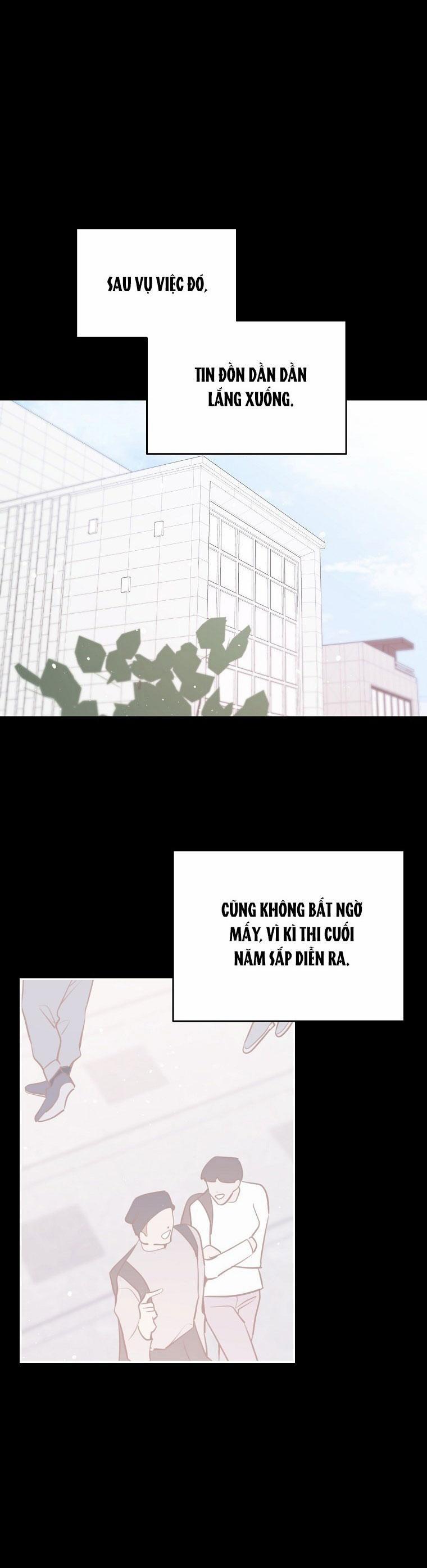 Có Chuyện Gì Xảy Ra Với Sự Nổi Tiếng Của Tôi Thế? 83 NT 13 trang 5