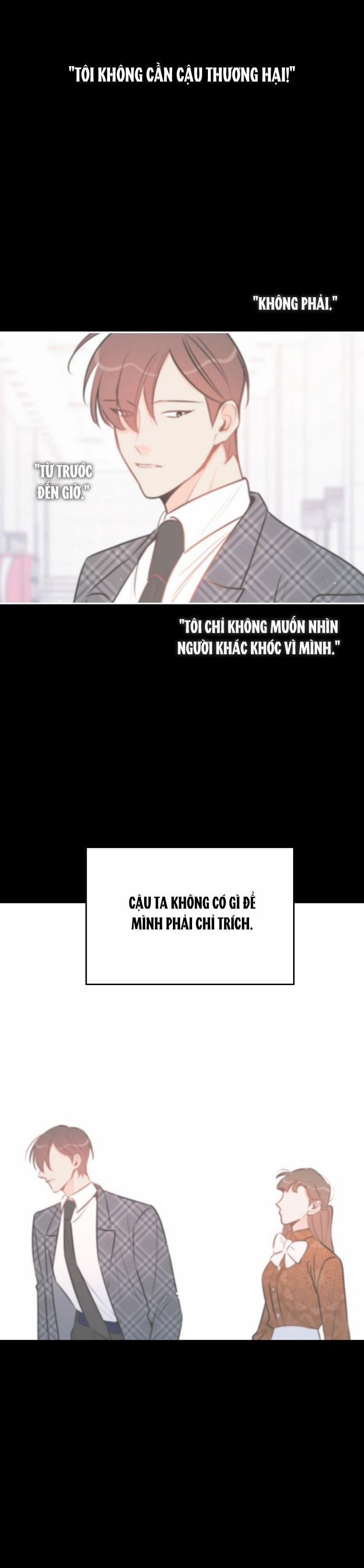 Có Chuyện Gì Xảy Ra Với Sự Nổi Tiếng Của Tôi Thế? 83 NT 13 trang 6