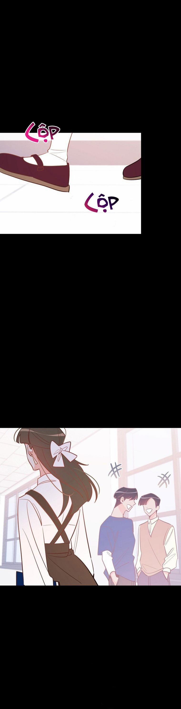 Có Chuyện Gì Xảy Ra Với Sự Nổi Tiếng Của Tôi Thế? 83 NT 13 trang 7