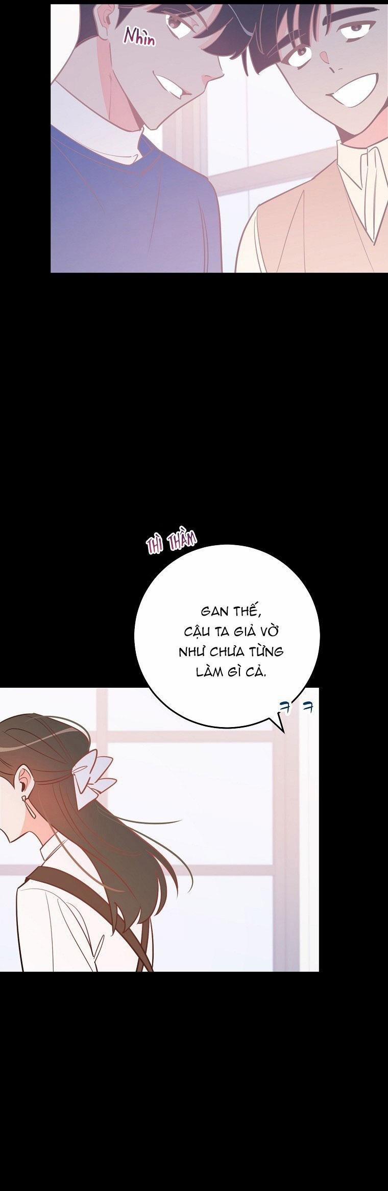 Có Chuyện Gì Xảy Ra Với Sự Nổi Tiếng Của Tôi Thế? 83 NT 13 trang 8