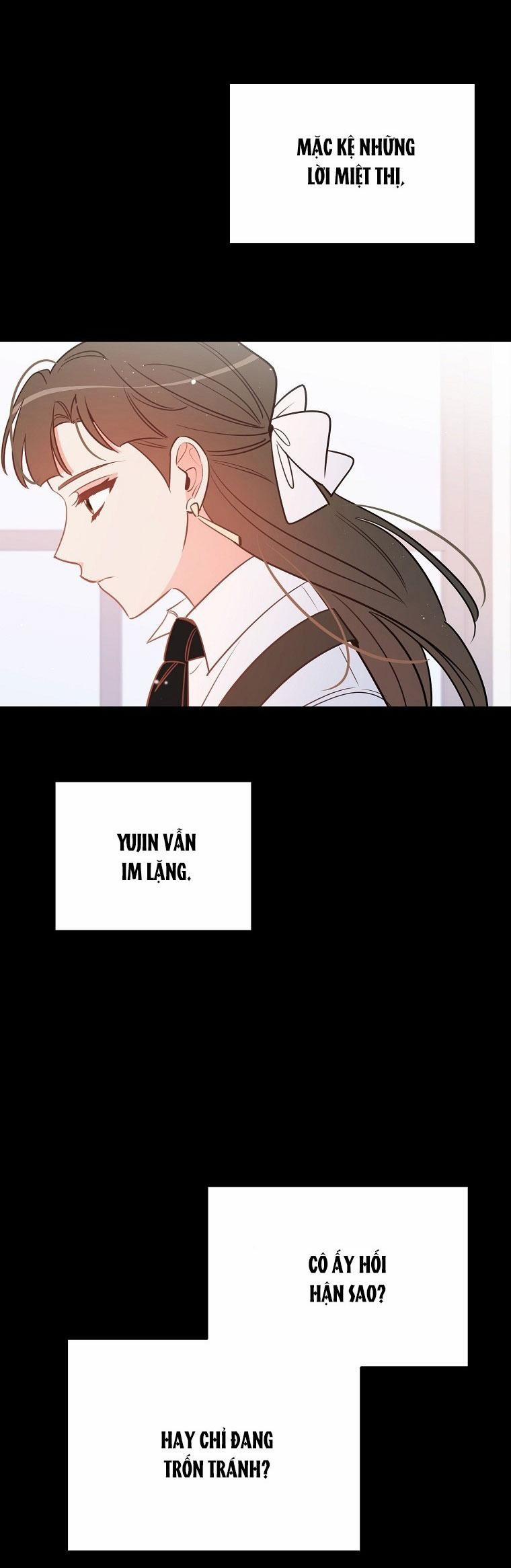 Có Chuyện Gì Xảy Ra Với Sự Nổi Tiếng Của Tôi Thế? 83 NT 13 trang 9