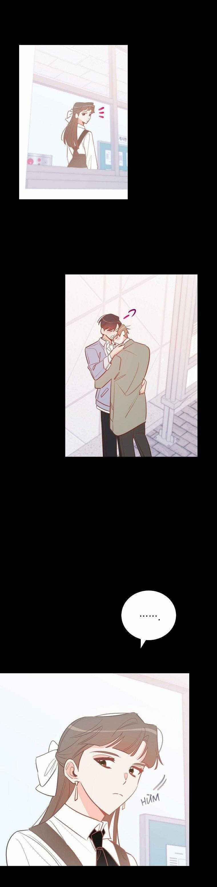 Có Chuyện Gì Xảy Ra Với Sự Nổi Tiếng Của Tôi Thế? 83 trang 12