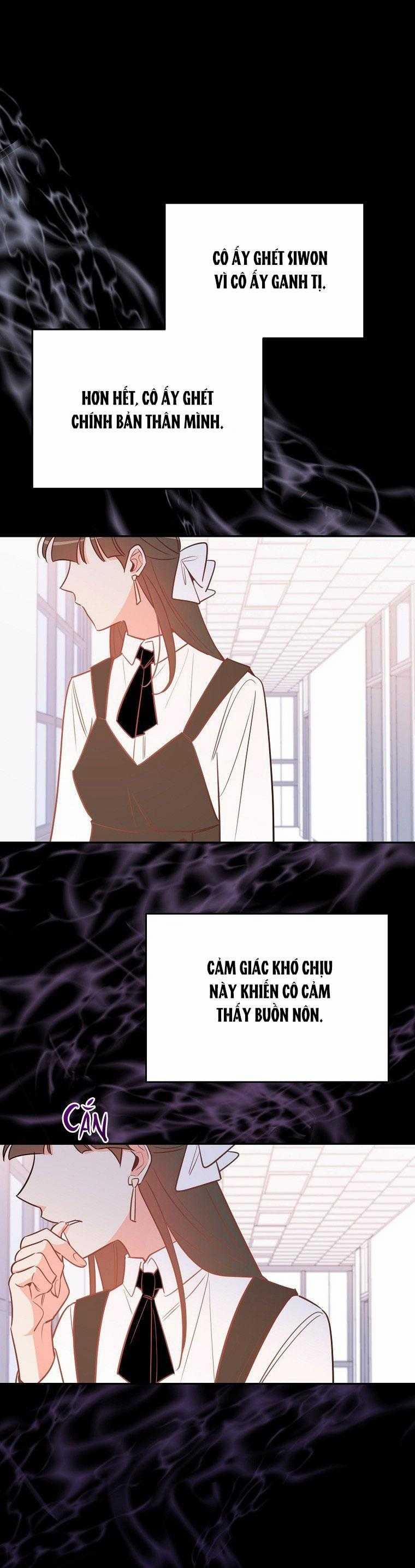 Có Chuyện Gì Xảy Ra Với Sự Nổi Tiếng Của Tôi Thế? 83 trang 13