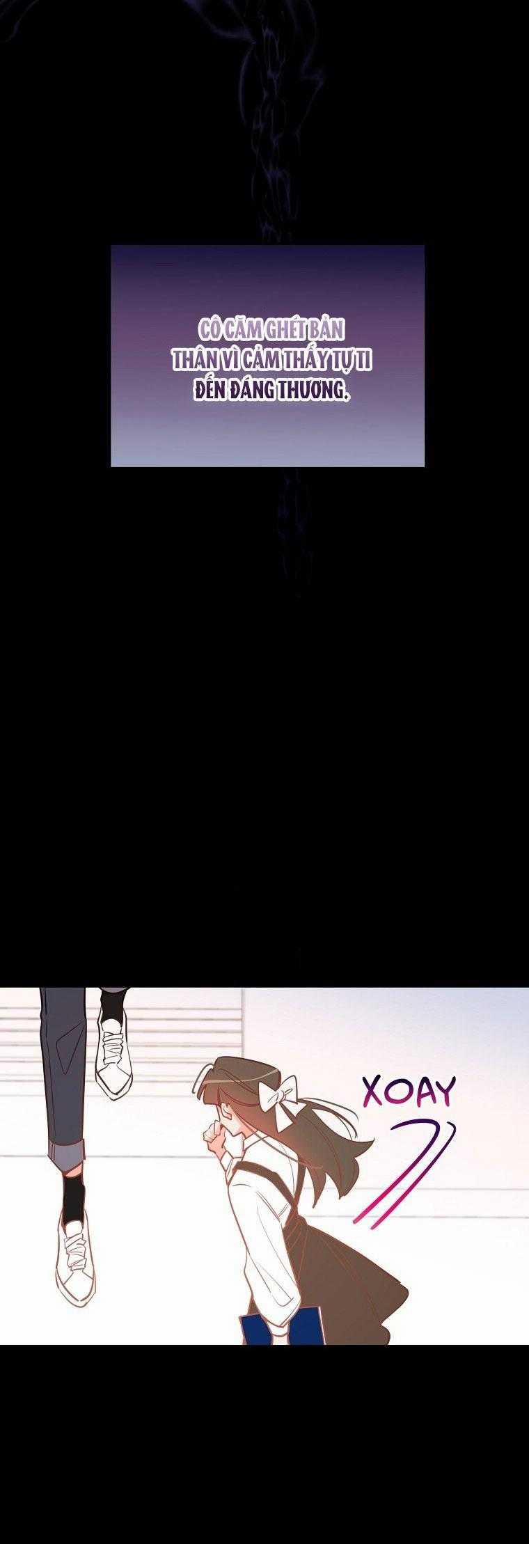 Có Chuyện Gì Xảy Ra Với Sự Nổi Tiếng Của Tôi Thế? 83 trang 14