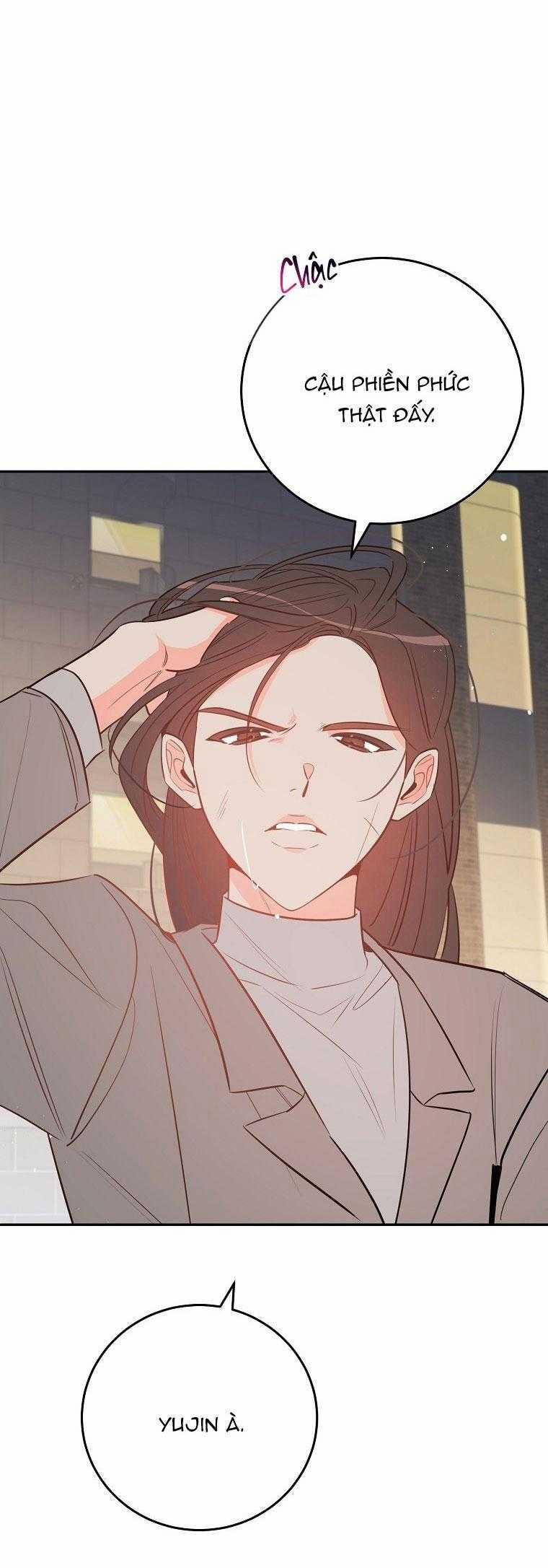 Có Chuyện Gì Xảy Ra Với Sự Nổi Tiếng Của Tôi Thế? 83 trang 2