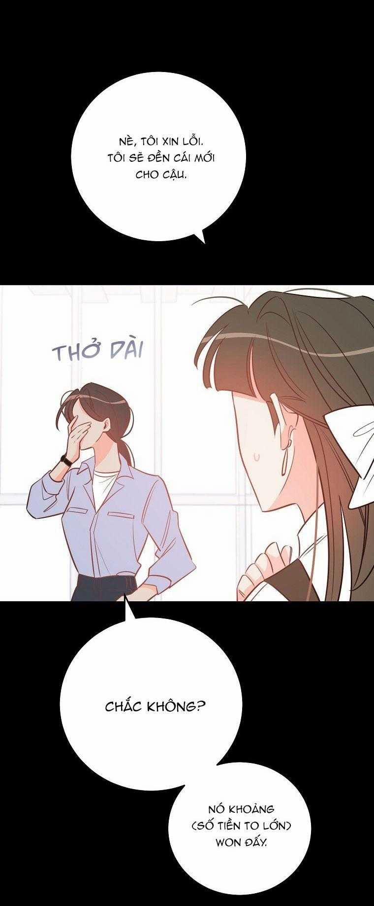 Có Chuyện Gì Xảy Ra Với Sự Nổi Tiếng Của Tôi Thế? 83 trang 25