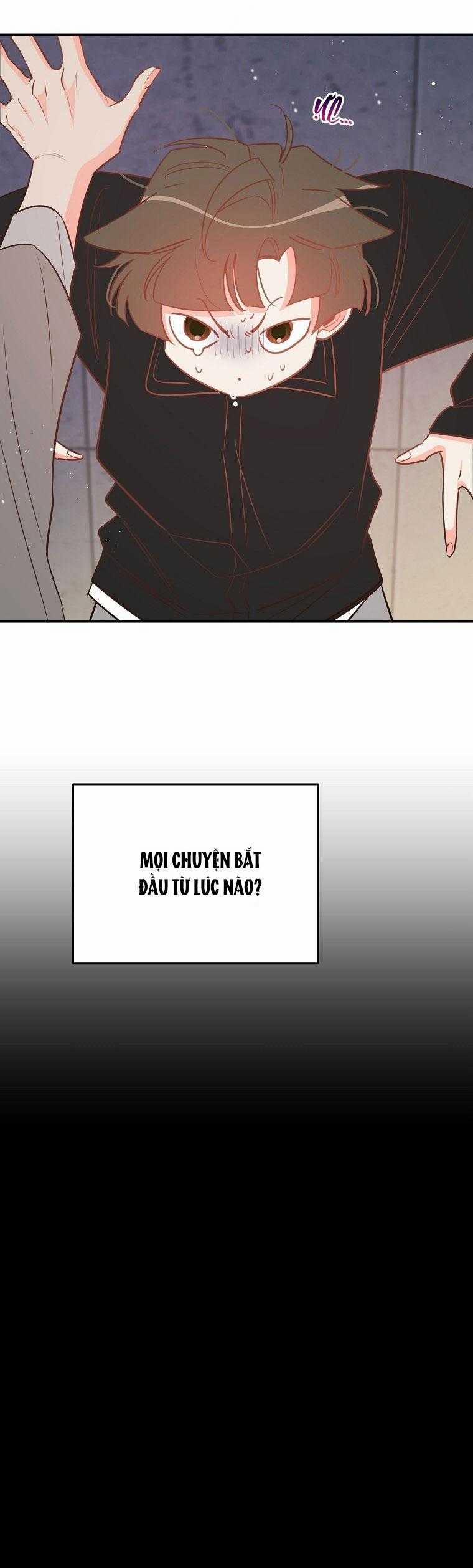 Có Chuyện Gì Xảy Ra Với Sự Nổi Tiếng Của Tôi Thế? 83 trang 3