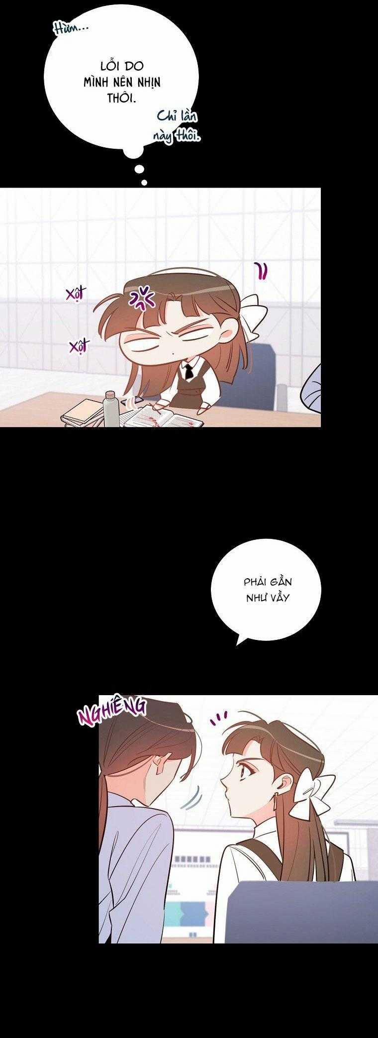 Có Chuyện Gì Xảy Ra Với Sự Nổi Tiếng Của Tôi Thế? 83 trang 32