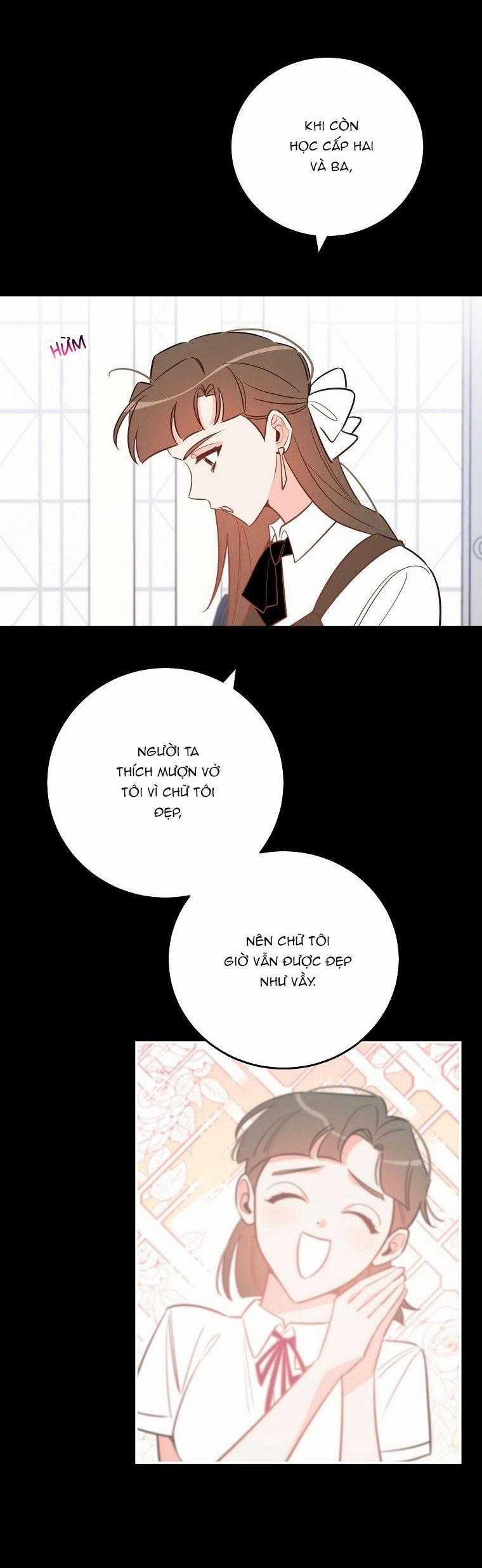 Có Chuyện Gì Xảy Ra Với Sự Nổi Tiếng Của Tôi Thế? 83 trang 35