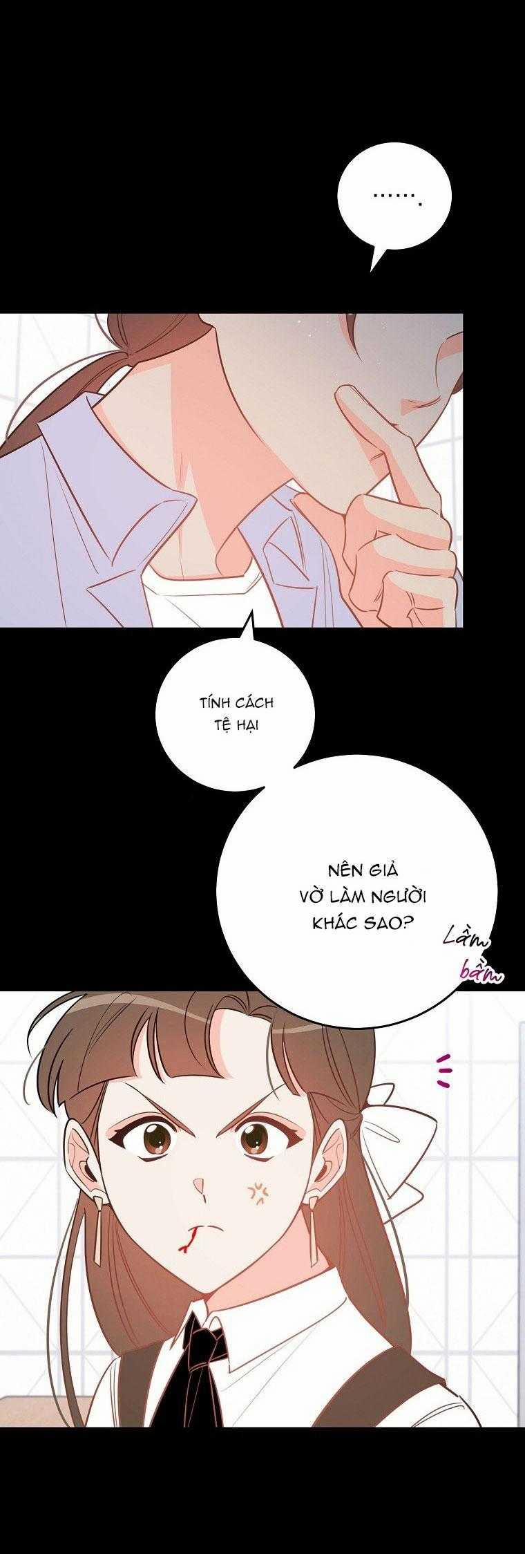 Có Chuyện Gì Xảy Ra Với Sự Nổi Tiếng Của Tôi Thế? 83 trang 39