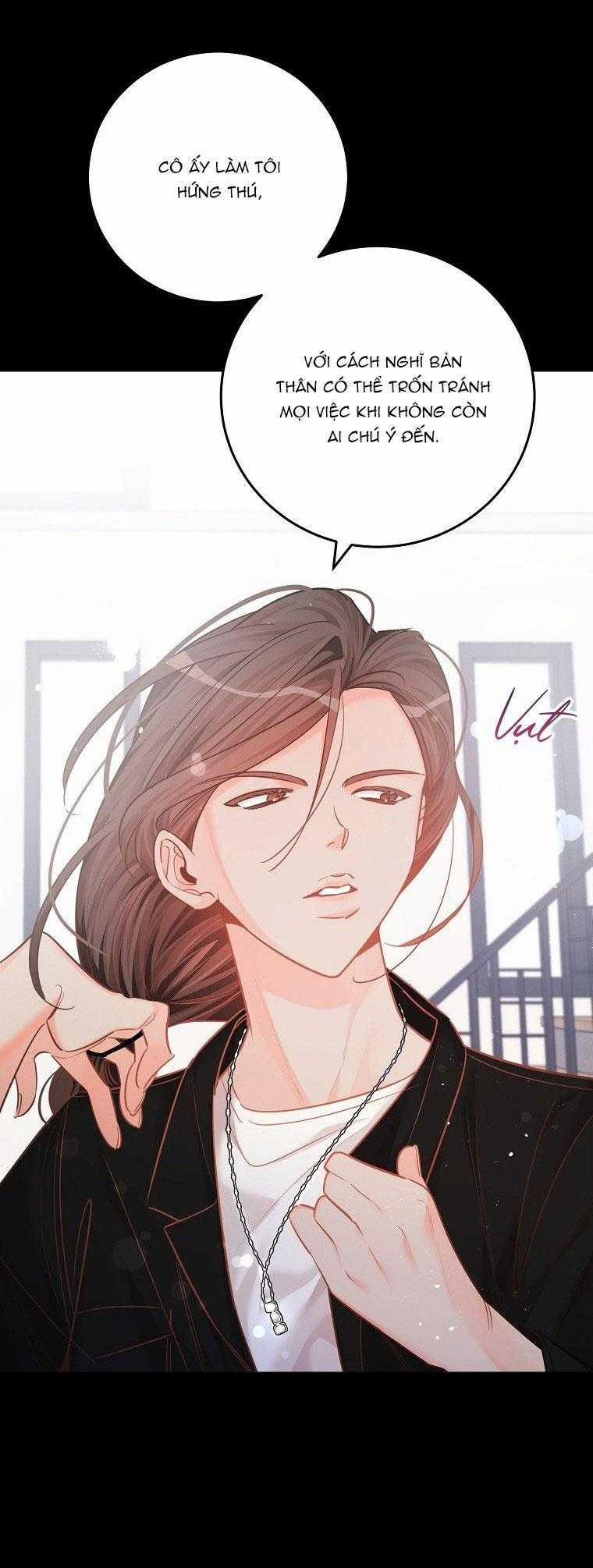 Có Chuyện Gì Xảy Ra Với Sự Nổi Tiếng Của Tôi Thế? 83 trang 46