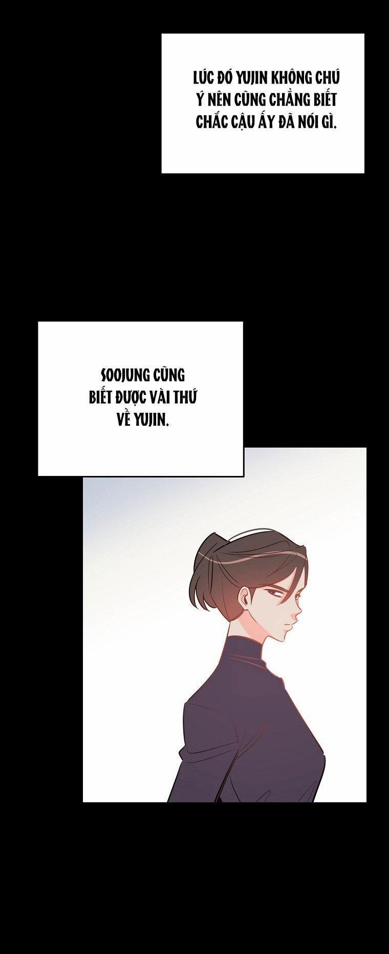 Có Chuyện Gì Xảy Ra Với Sự Nổi Tiếng Của Tôi Thế? 84 NT 14 trang 11