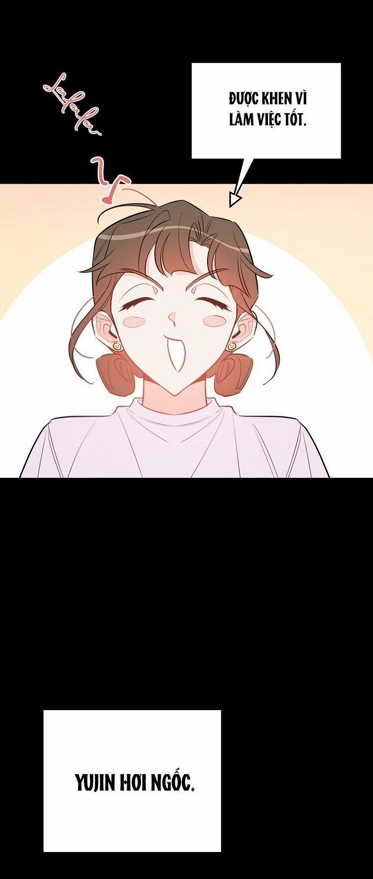 Có Chuyện Gì Xảy Ra Với Sự Nổi Tiếng Của Tôi Thế? 84 NT 14 trang 12