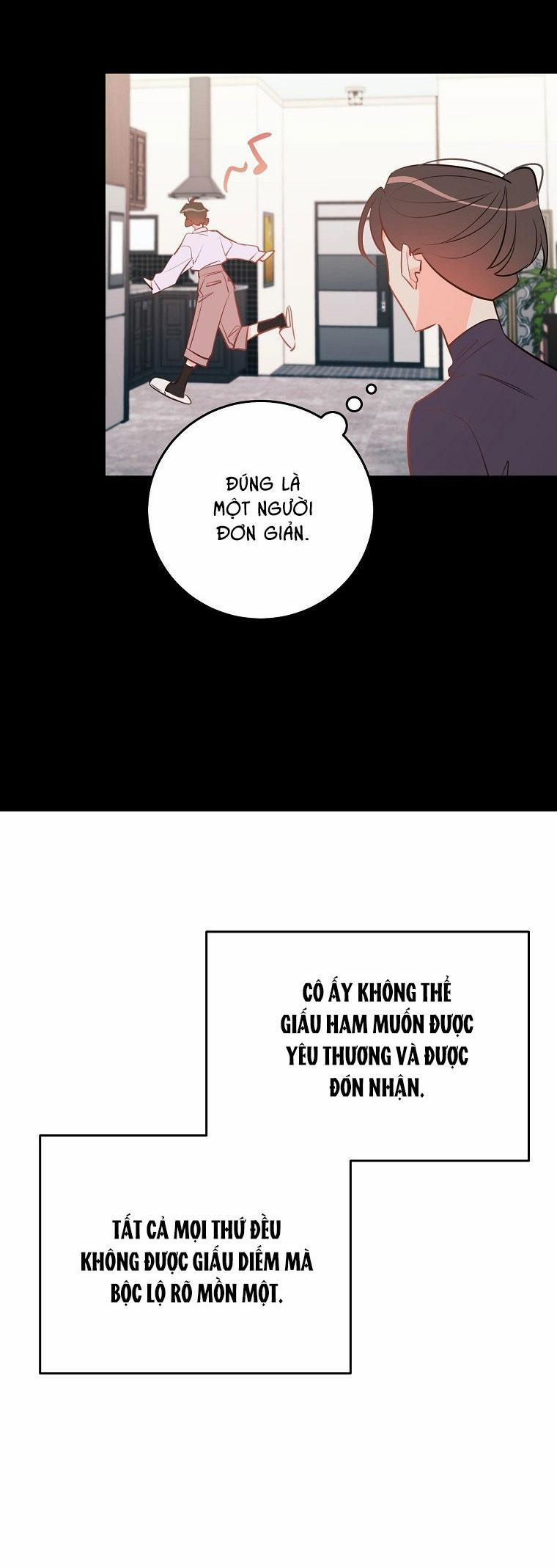 Có Chuyện Gì Xảy Ra Với Sự Nổi Tiếng Của Tôi Thế? 84 NT 14 trang 13