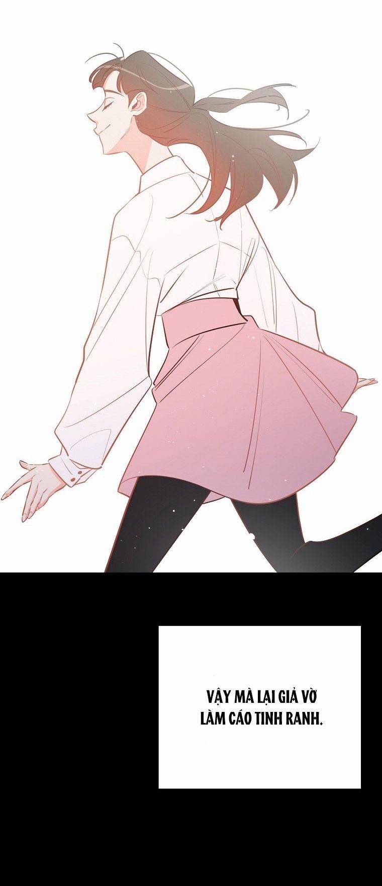 Có Chuyện Gì Xảy Ra Với Sự Nổi Tiếng Của Tôi Thế? 84 NT 14 trang 14