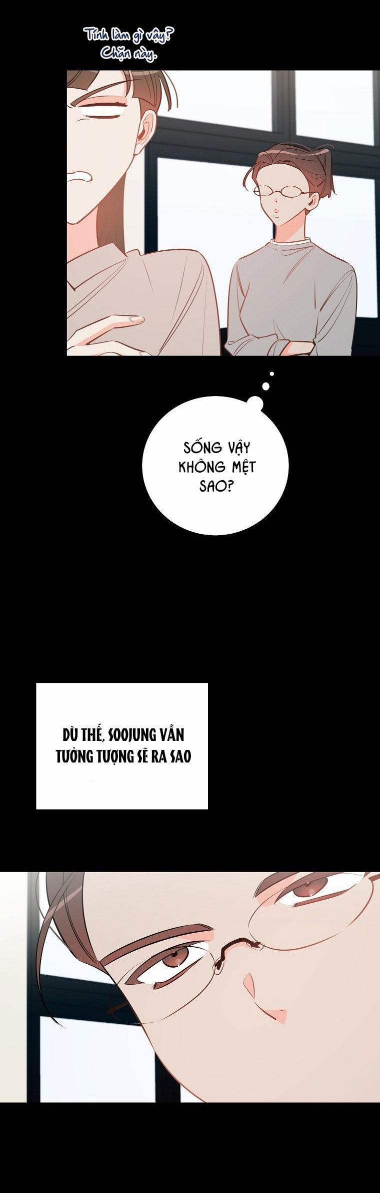 Có Chuyện Gì Xảy Ra Với Sự Nổi Tiếng Của Tôi Thế? 84 NT 14 trang 16