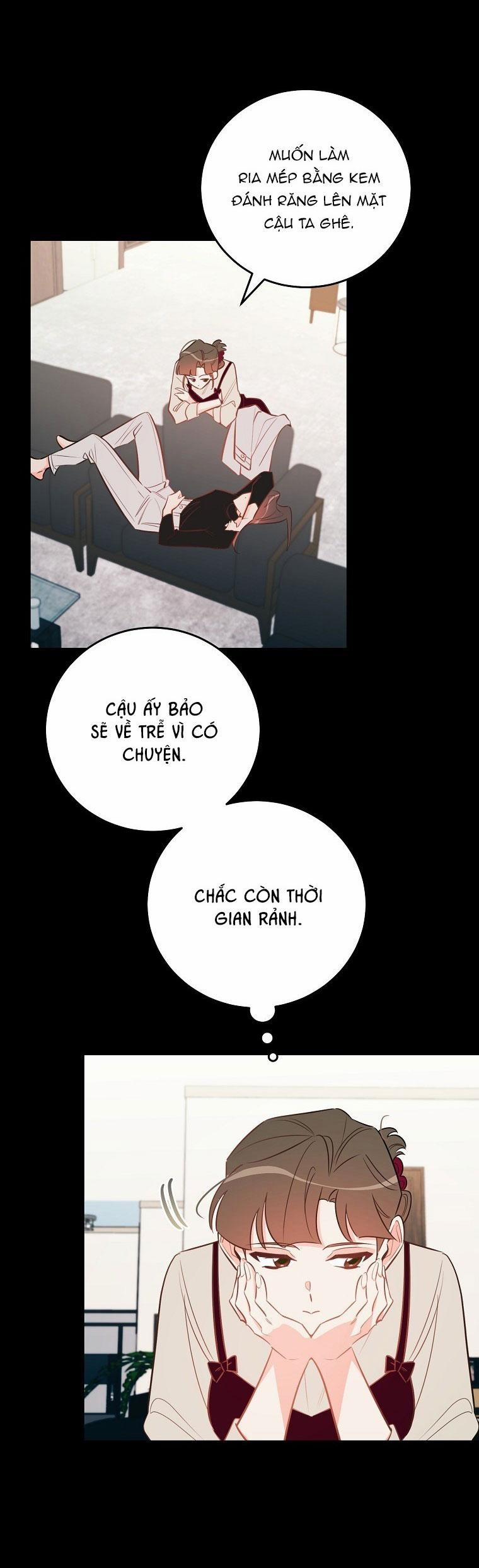 Có Chuyện Gì Xảy Ra Với Sự Nổi Tiếng Của Tôi Thế? 84 NT 14 trang 24