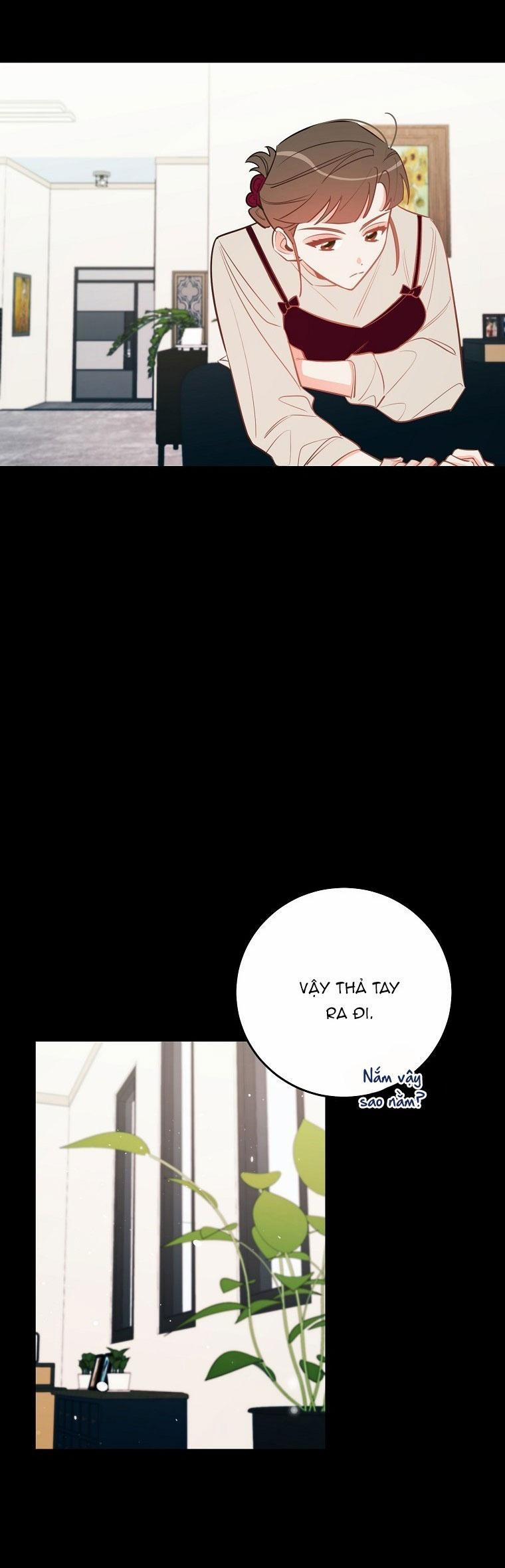 Có Chuyện Gì Xảy Ra Với Sự Nổi Tiếng Của Tôi Thế? 84 NT 14 trang 29