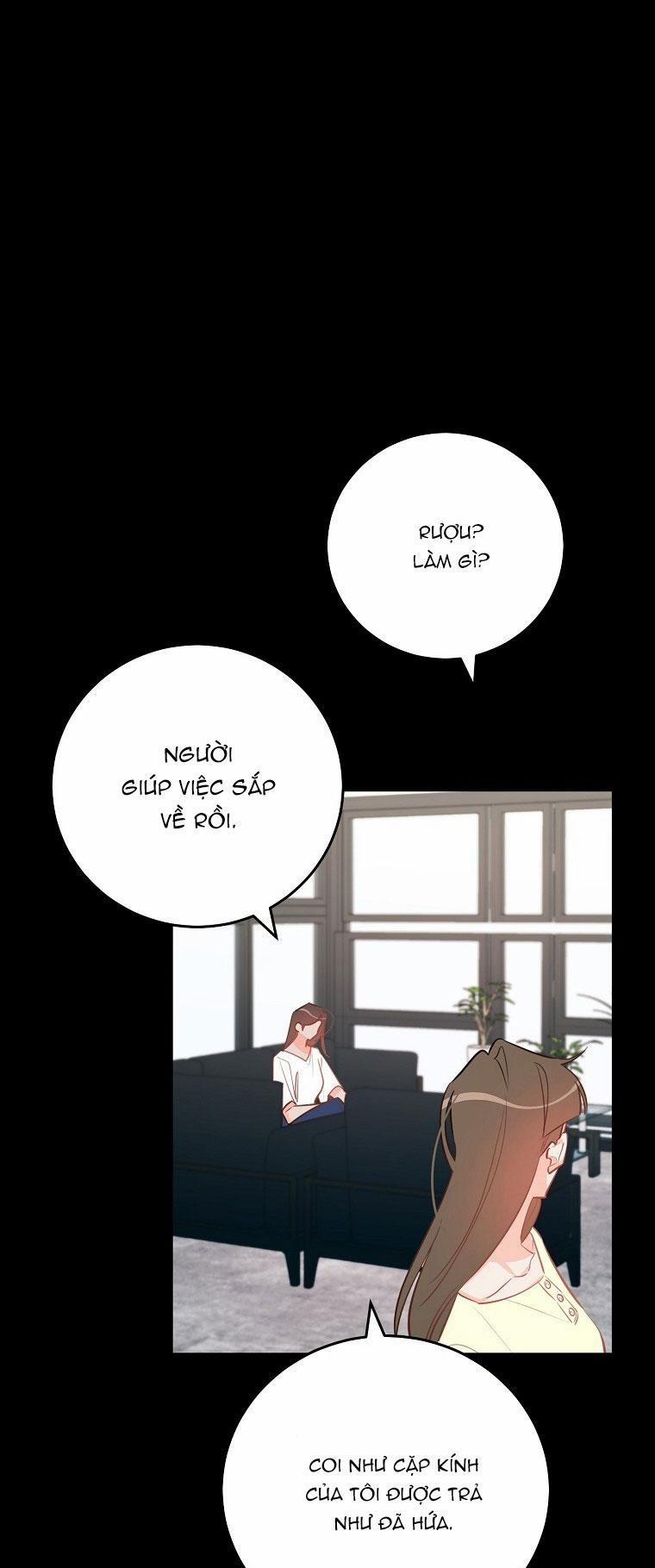 Có Chuyện Gì Xảy Ra Với Sự Nổi Tiếng Của Tôi Thế? 84 NT 14 trang 31