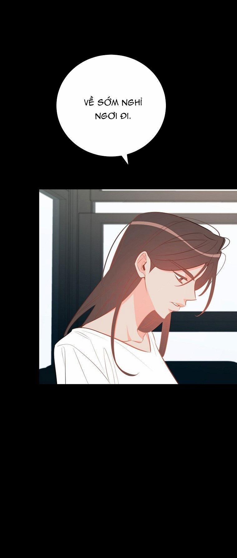 Có Chuyện Gì Xảy Ra Với Sự Nổi Tiếng Của Tôi Thế? 84 NT 14 trang 33