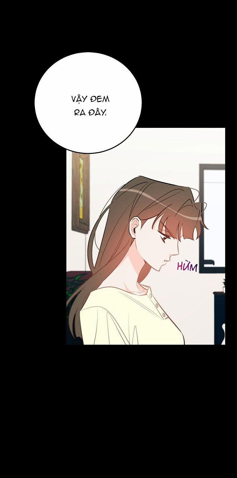 Có Chuyện Gì Xảy Ra Với Sự Nổi Tiếng Của Tôi Thế? 84 NT 14 trang 35