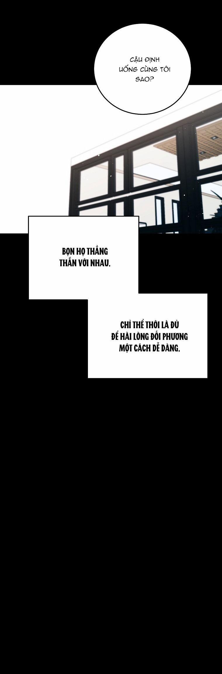 Có Chuyện Gì Xảy Ra Với Sự Nổi Tiếng Của Tôi Thế? 84 NT 14 trang 36