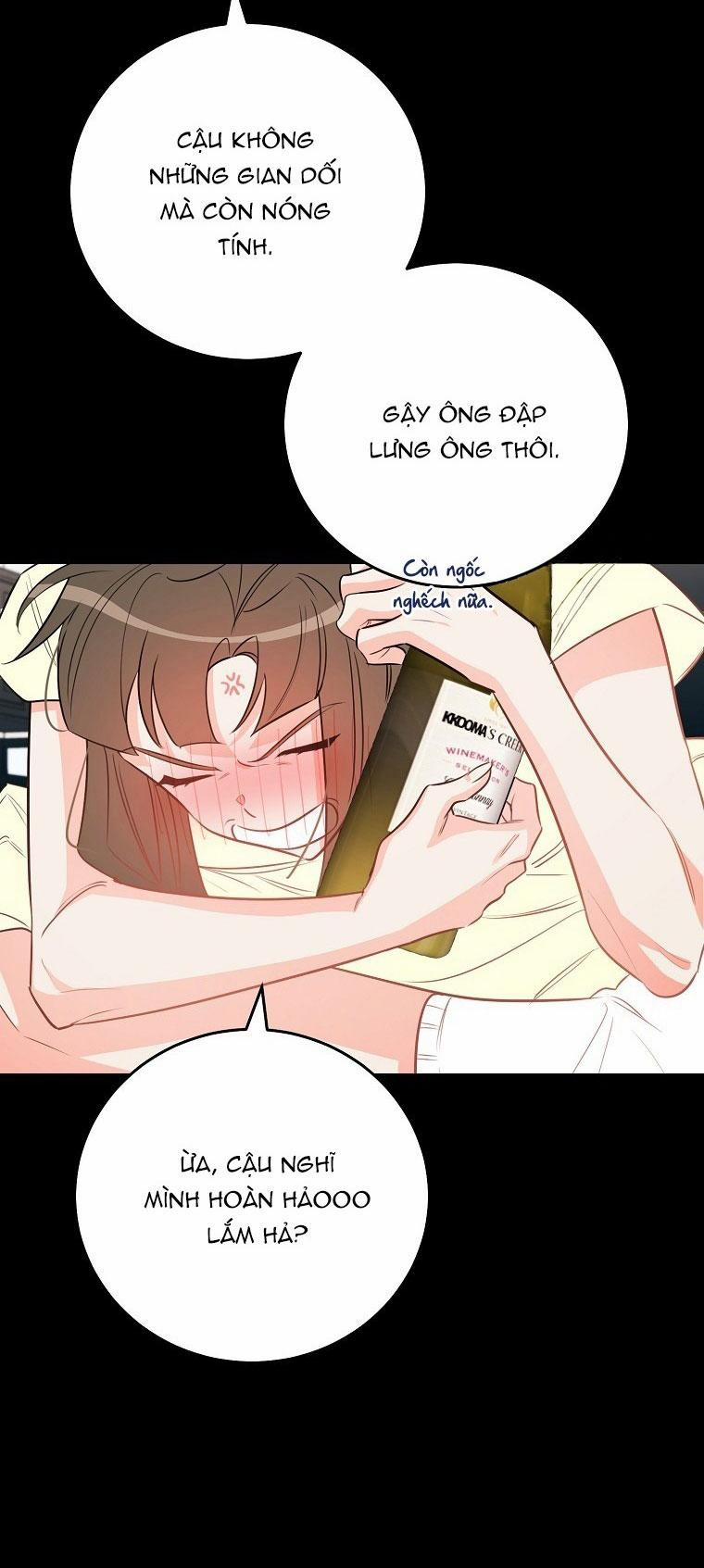 Có Chuyện Gì Xảy Ra Với Sự Nổi Tiếng Của Tôi Thế? 84 NT 14 trang 39