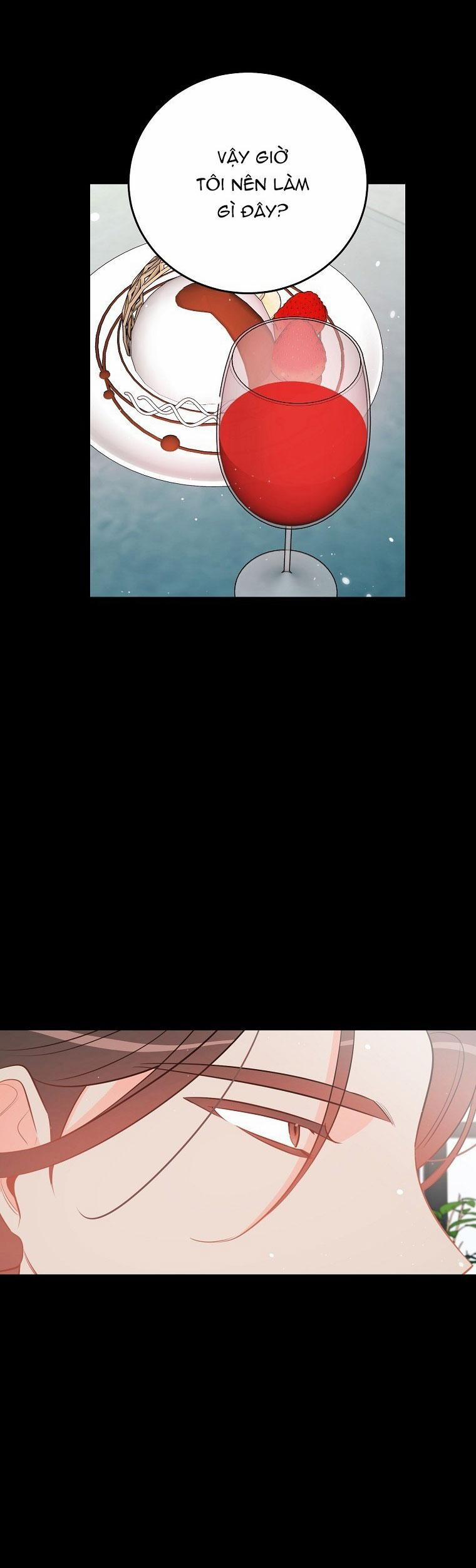 Có Chuyện Gì Xảy Ra Với Sự Nổi Tiếng Của Tôi Thế? 84 NT 14 trang 40