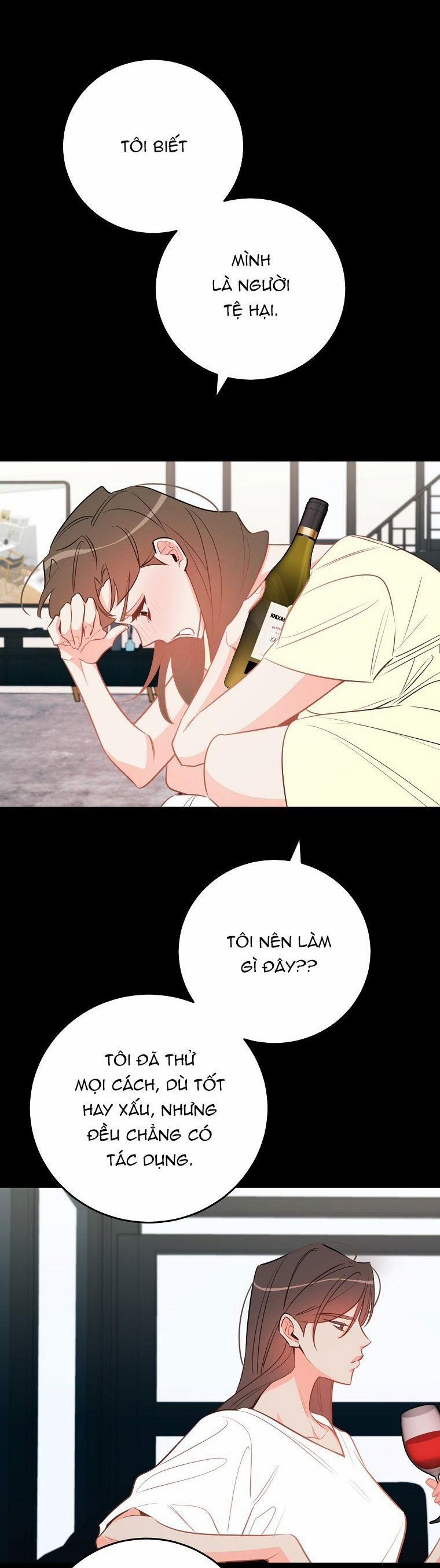 Có Chuyện Gì Xảy Ra Với Sự Nổi Tiếng Của Tôi Thế? 84 NT 14 trang 41