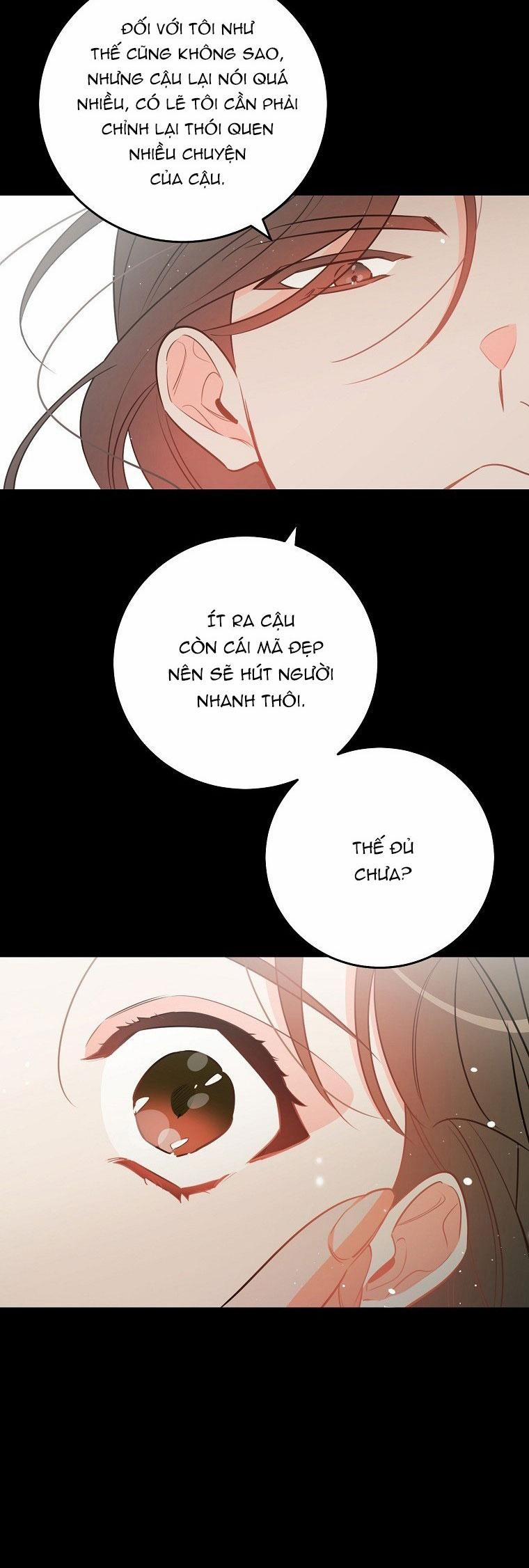 Có Chuyện Gì Xảy Ra Với Sự Nổi Tiếng Của Tôi Thế? 84 NT 14 trang 47