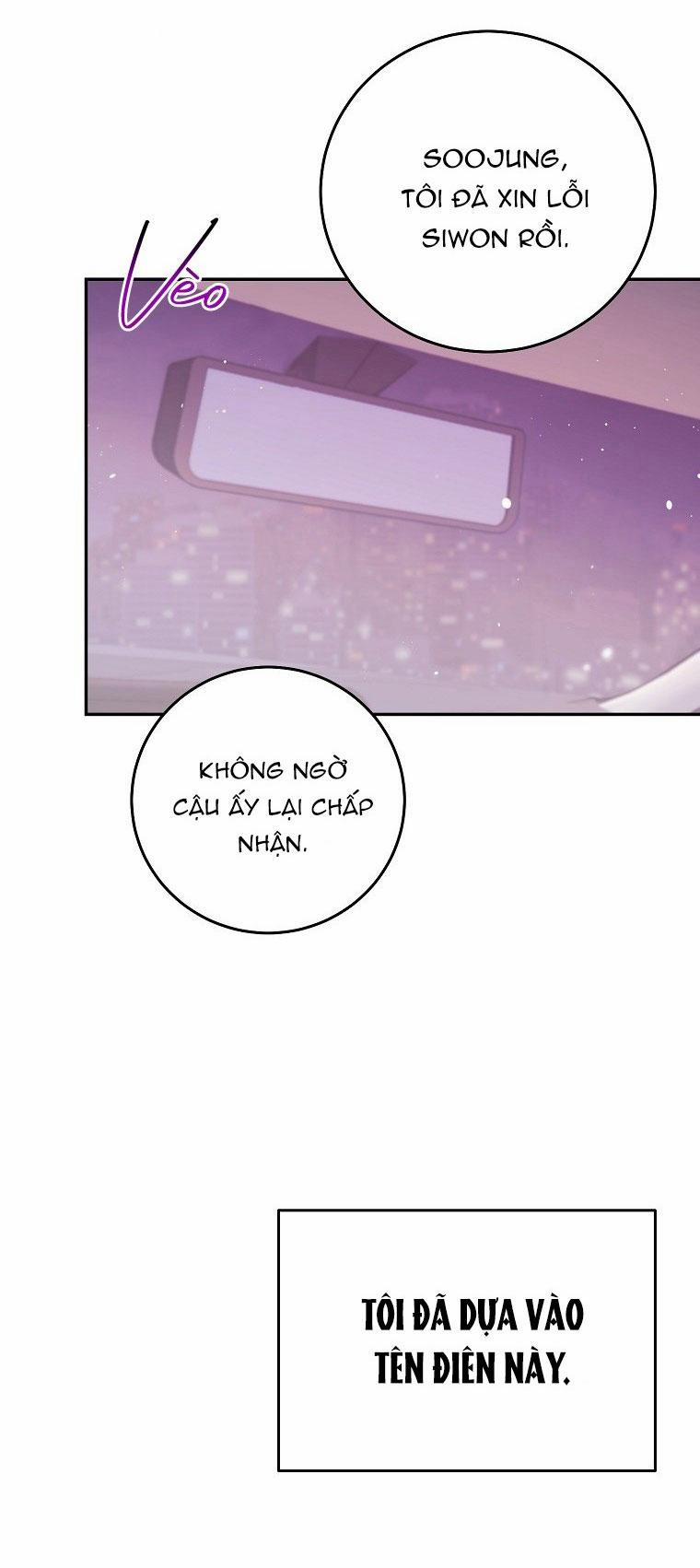 Có Chuyện Gì Xảy Ra Với Sự Nổi Tiếng Của Tôi Thế? 84 NT 14 trang 58