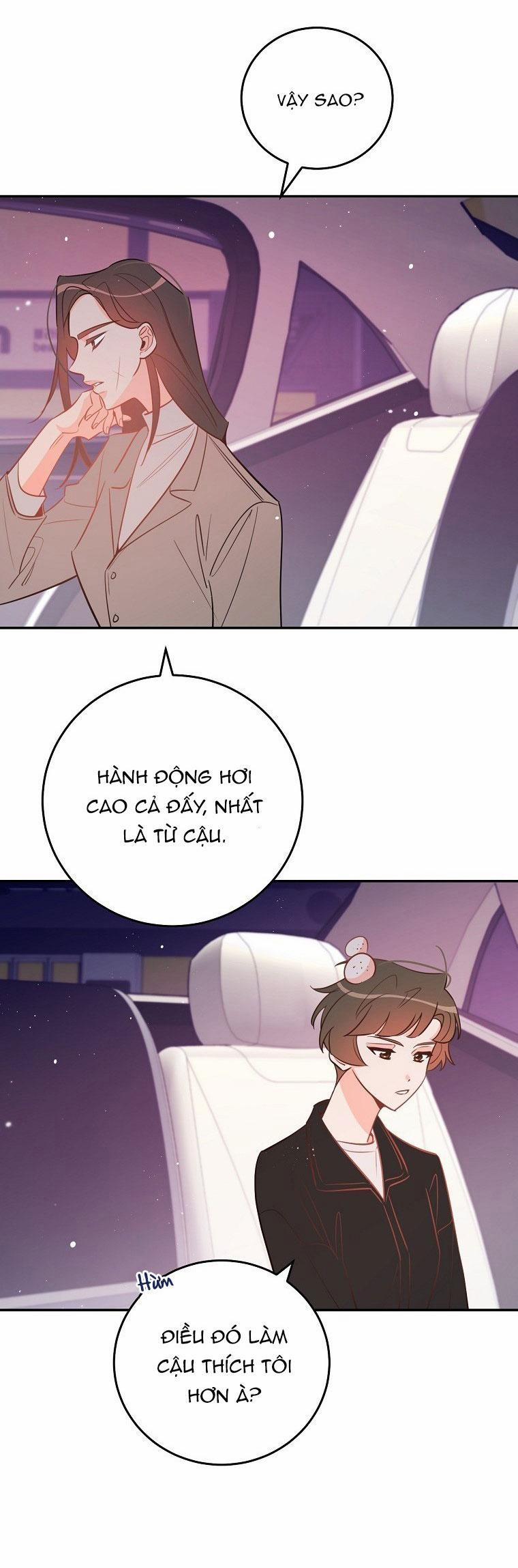 Có Chuyện Gì Xảy Ra Với Sự Nổi Tiếng Của Tôi Thế? 84 NT 14 trang 59