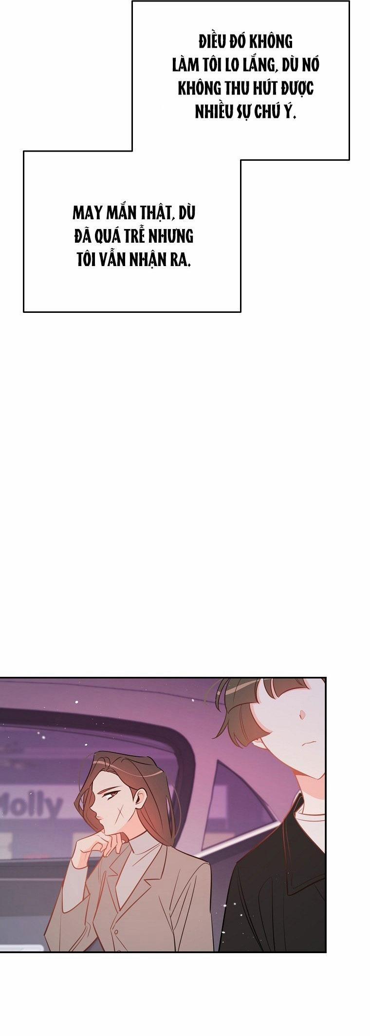 Có Chuyện Gì Xảy Ra Với Sự Nổi Tiếng Của Tôi Thế? 84 NT 14 trang 63