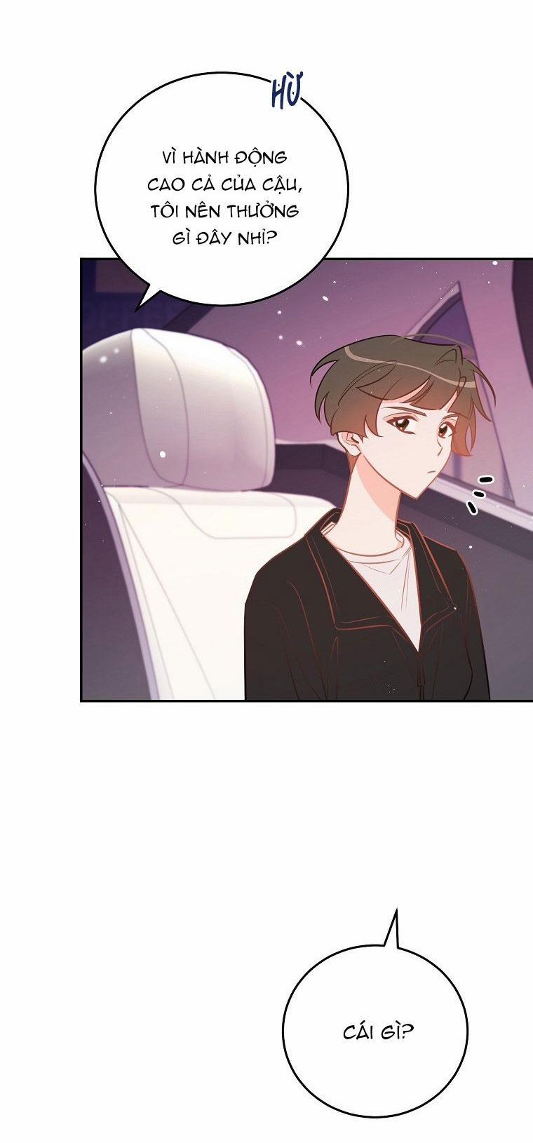 Có Chuyện Gì Xảy Ra Với Sự Nổi Tiếng Của Tôi Thế? 84 NT 14 trang 64