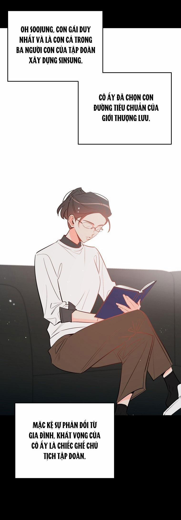 Có Chuyện Gì Xảy Ra Với Sự Nổi Tiếng Của Tôi Thế? 84 NT 14 trang 7