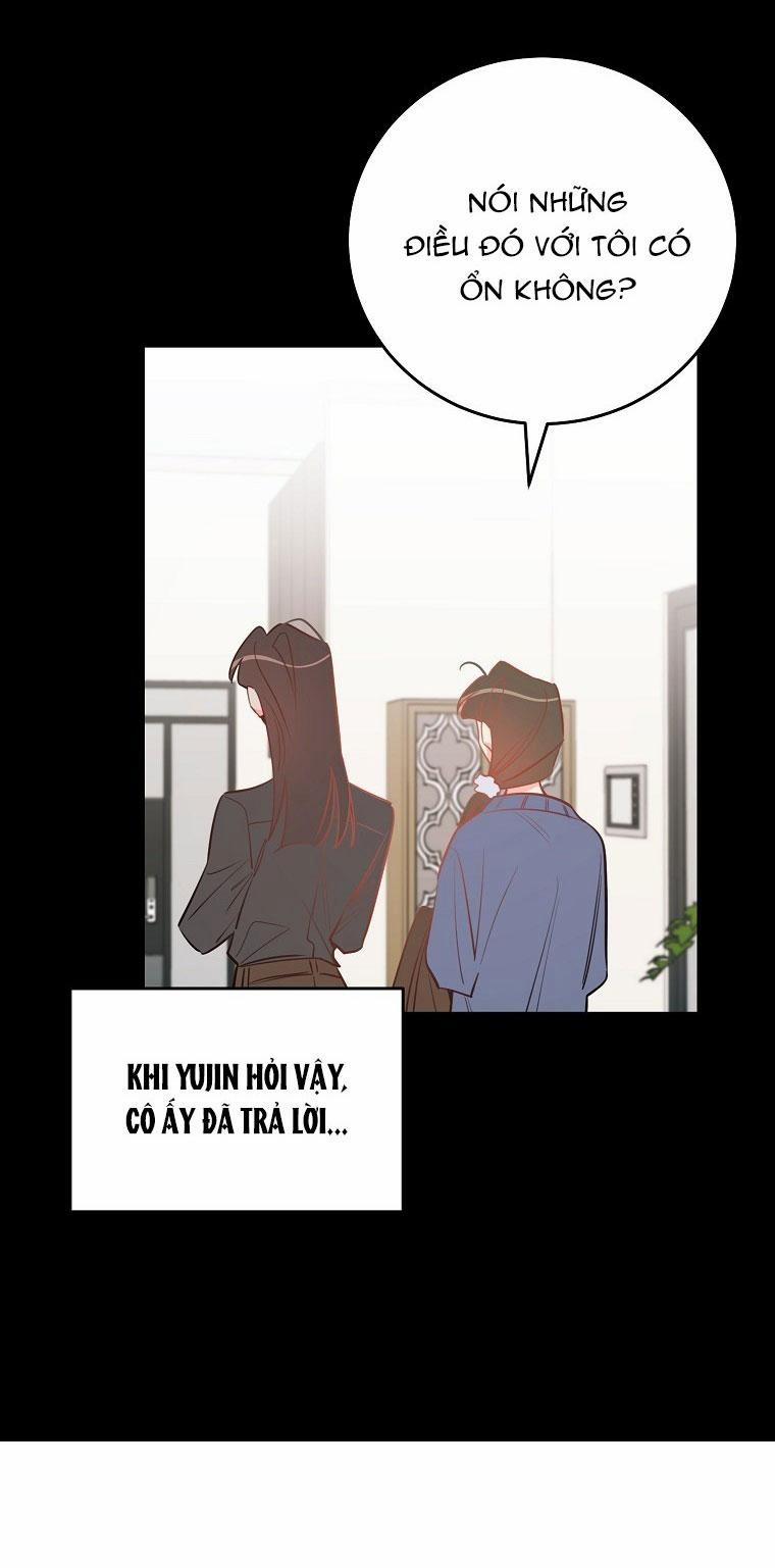 Có Chuyện Gì Xảy Ra Với Sự Nổi Tiếng Của Tôi Thế? 84 NT 14 trang 8