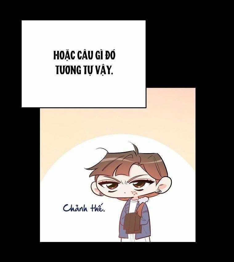 Có Chuyện Gì Xảy Ra Với Sự Nổi Tiếng Của Tôi Thế? 84 trang 10