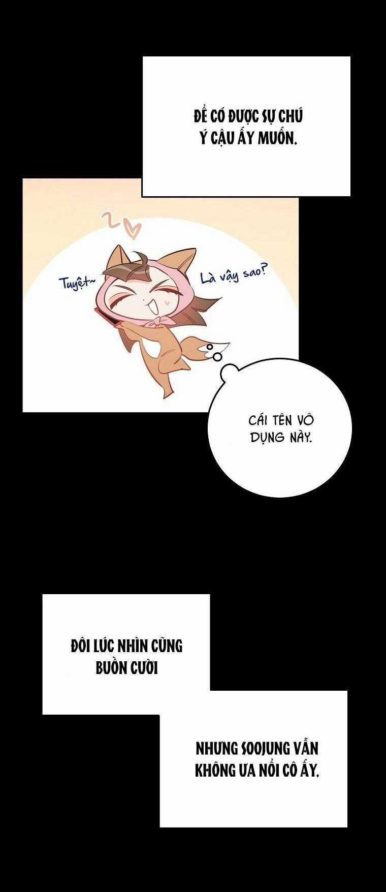 Có Chuyện Gì Xảy Ra Với Sự Nổi Tiếng Của Tôi Thế? 84 trang 15