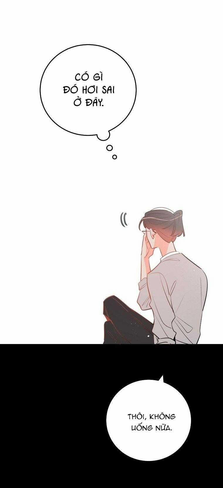 Có Chuyện Gì Xảy Ra Với Sự Nổi Tiếng Của Tôi Thế? 84 trang 20