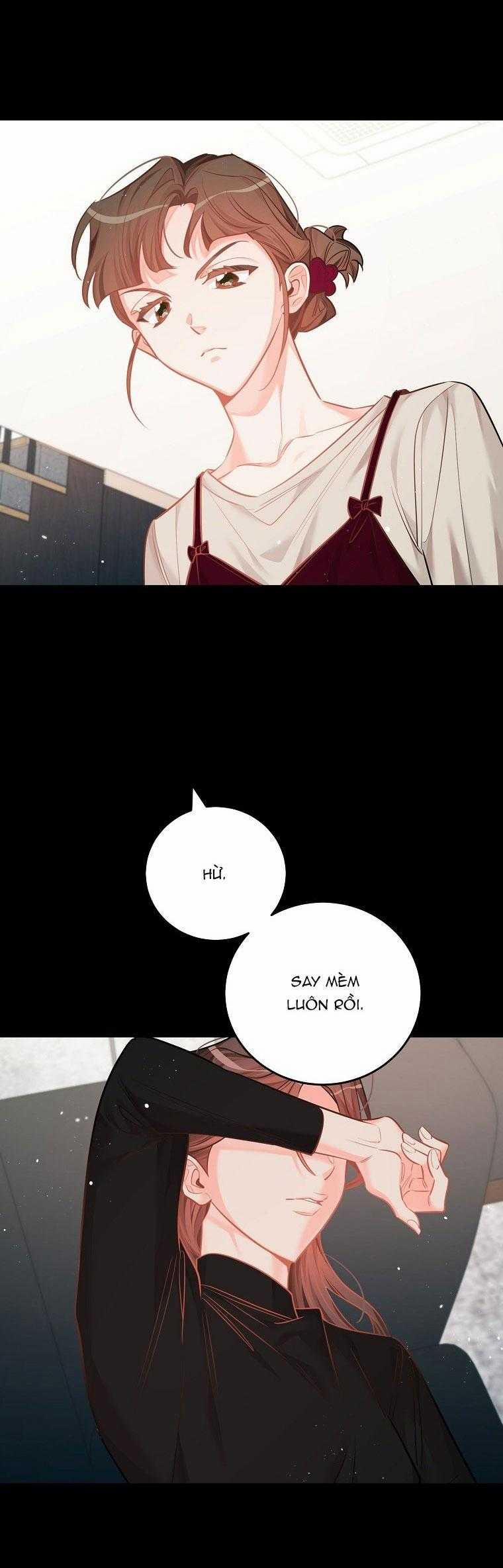 Có Chuyện Gì Xảy Ra Với Sự Nổi Tiếng Của Tôi Thế? 84 trang 23