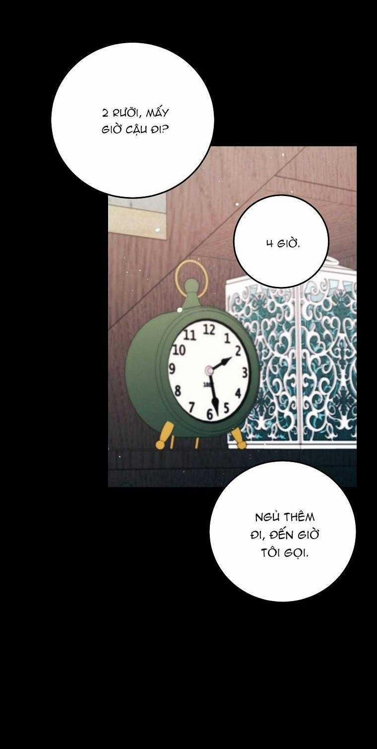 Có Chuyện Gì Xảy Ra Với Sự Nổi Tiếng Của Tôi Thế? 84 trang 27