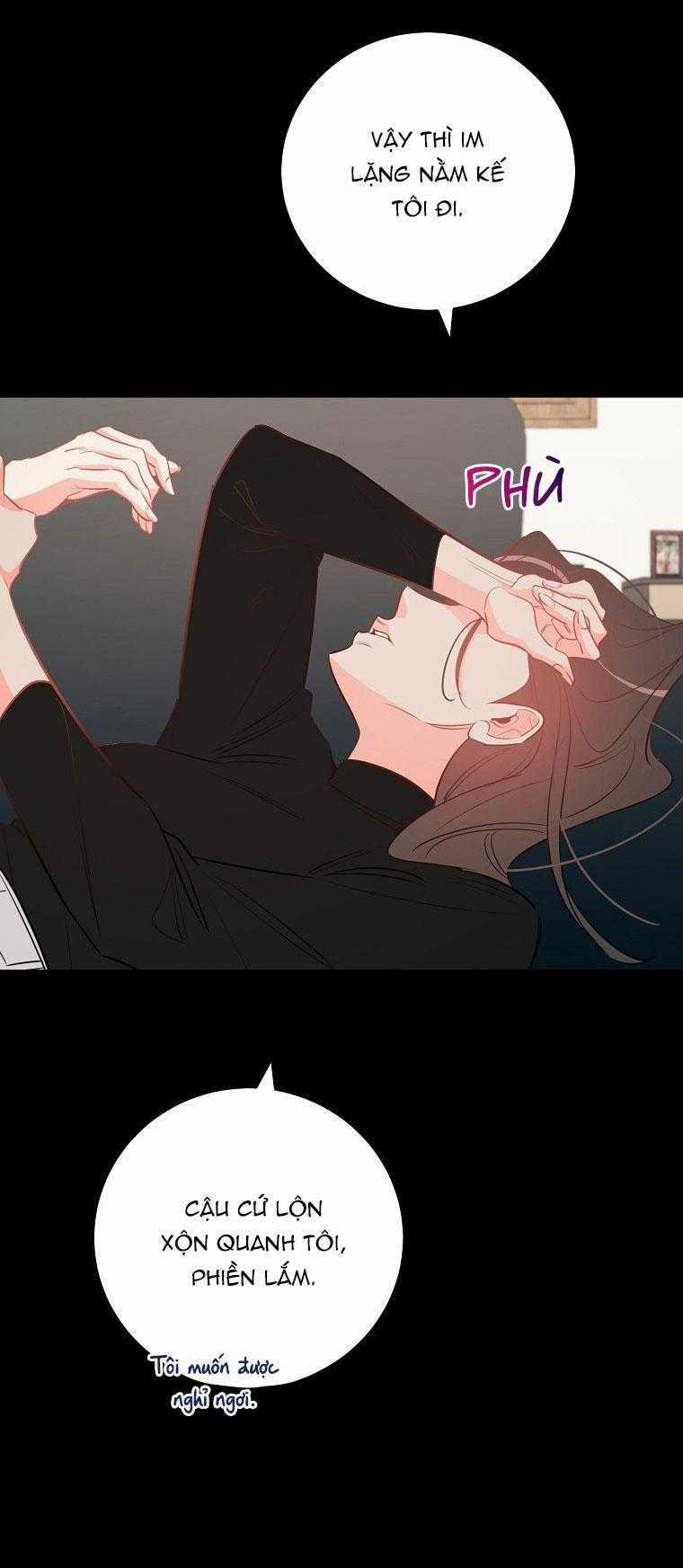 Có Chuyện Gì Xảy Ra Với Sự Nổi Tiếng Của Tôi Thế? 84 trang 28