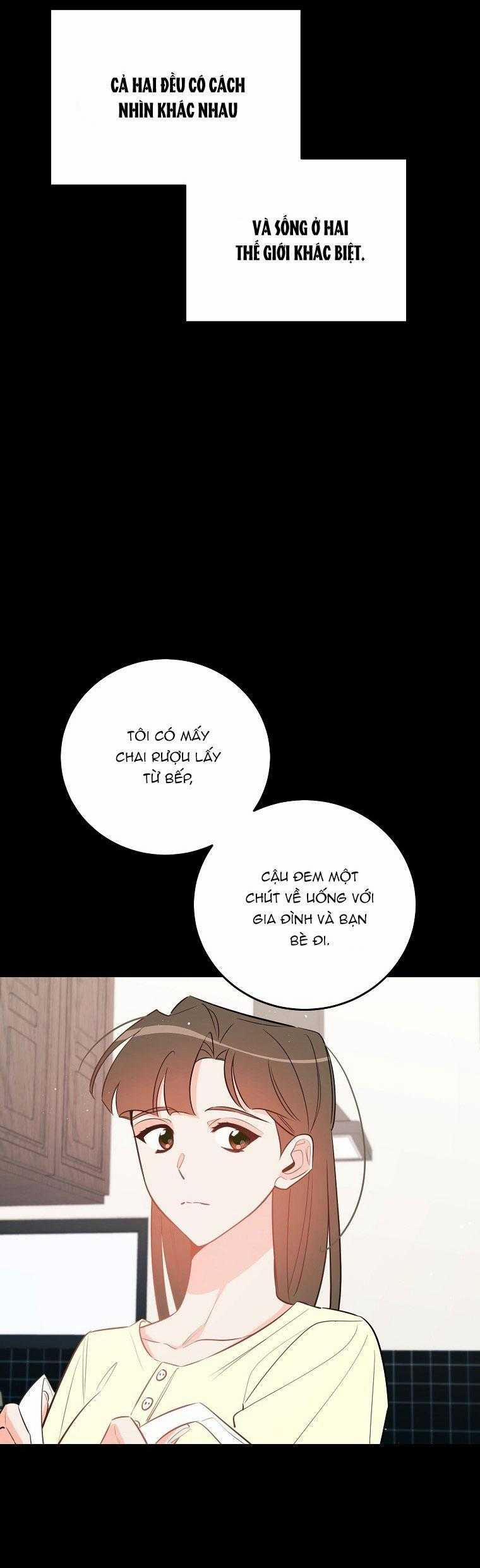 Có Chuyện Gì Xảy Ra Với Sự Nổi Tiếng Của Tôi Thế? 84 trang 30