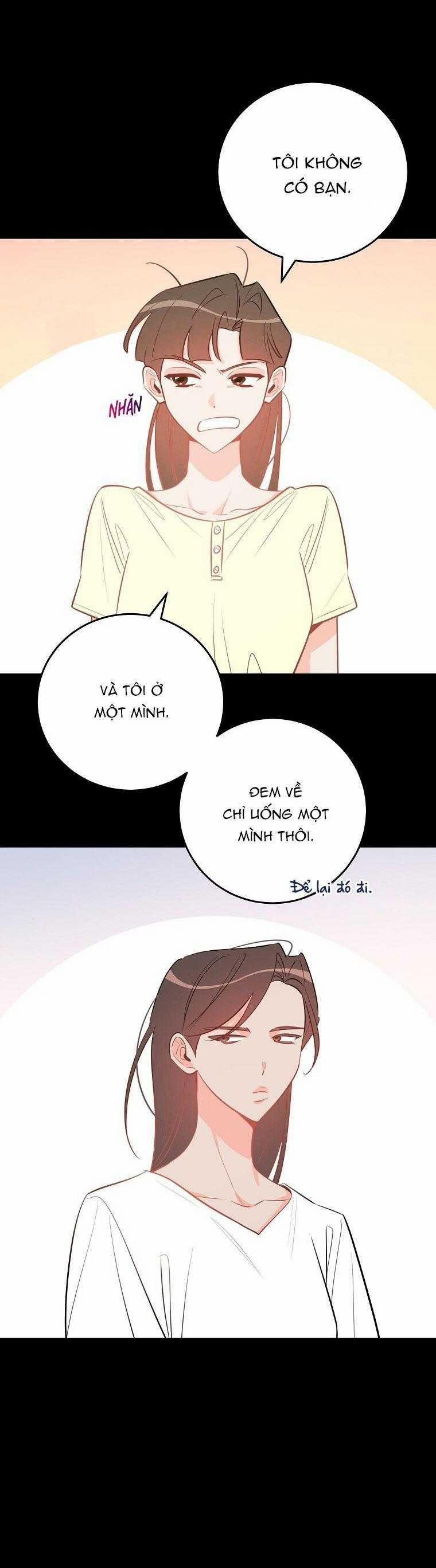 Có Chuyện Gì Xảy Ra Với Sự Nổi Tiếng Của Tôi Thế? 84 trang 34