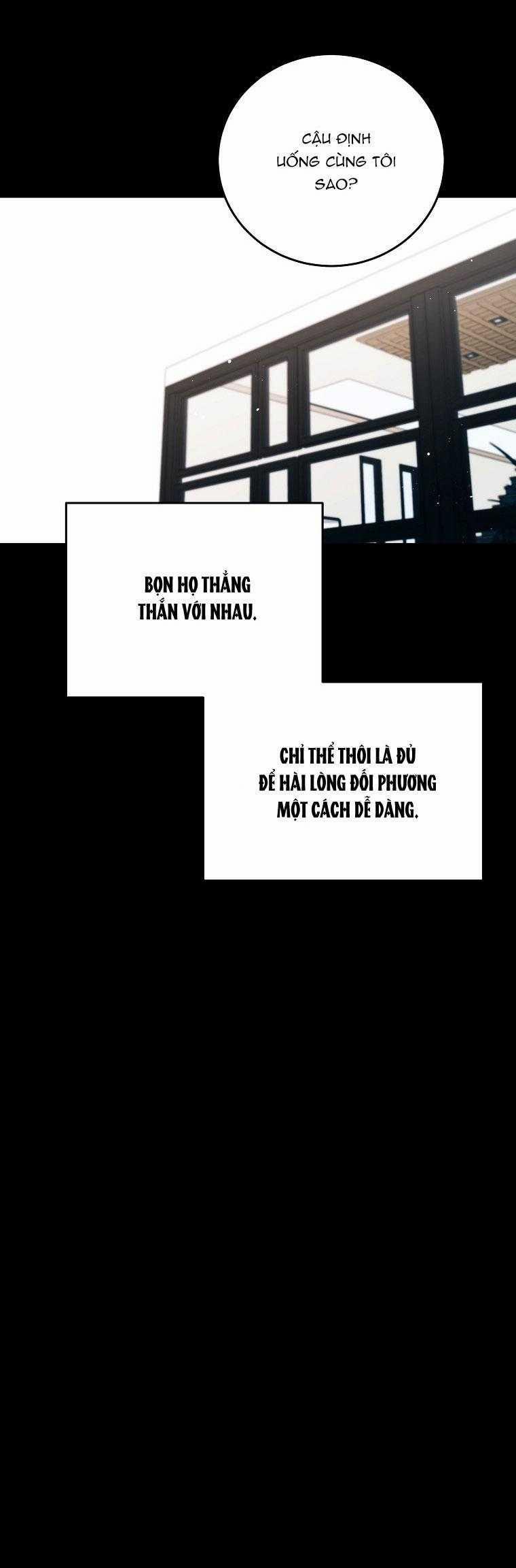 Có Chuyện Gì Xảy Ra Với Sự Nổi Tiếng Của Tôi Thế? 84 trang 36