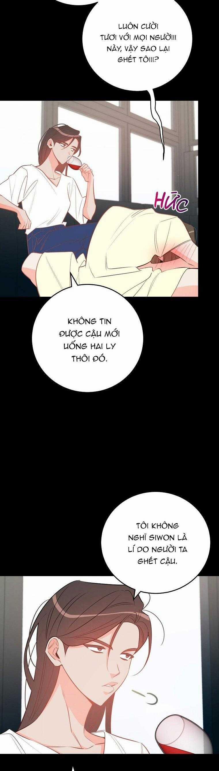 Có Chuyện Gì Xảy Ra Với Sự Nổi Tiếng Của Tôi Thế? 84 trang 38