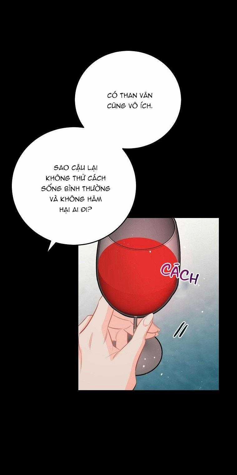 Có Chuyện Gì Xảy Ra Với Sự Nổi Tiếng Của Tôi Thế? 84 trang 43